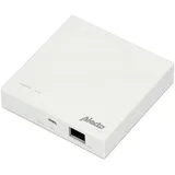 Alecto SMART-BRIDGE10 - Verbindungspunkt für Zigbee-Sensoren zum Netzwerk/Internet