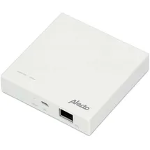 Alecto SMART-BRIDGE10 - Verbindungspunkt für Zigbee-Sensoren zum Netzwerk/Internet