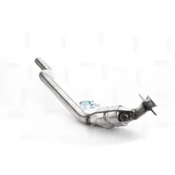 NAP carparts Katalysator JAGUAR CAK10378 XR81125
