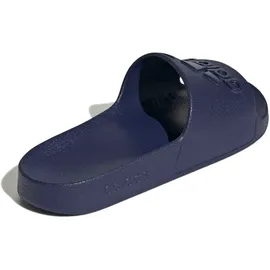 adidas Adilette Aqua Dark Blue / Dark Blue / Dark Blue 47 1/3