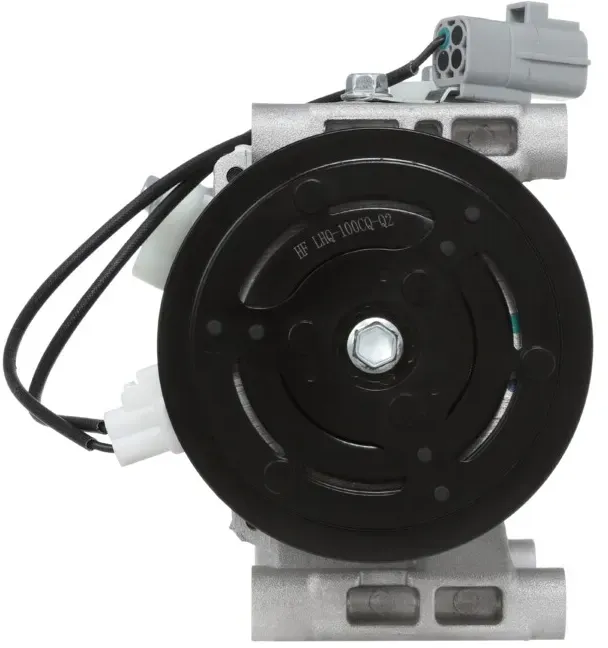 HELLA Kompressor, Klimaanlage 8fk366201371 für Ford ABARTH Fiat
