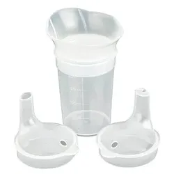 RUSSKA Mehrweg-Trinkbecher Standard 200,0 ml