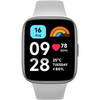 Xiaomi Redmi Watch 3 Active grau