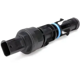 Valeo Sensor, Geschwindigkeit