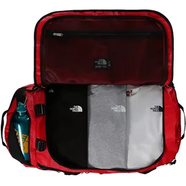 The North Face Base Camp Duffel (Größe 95l rot