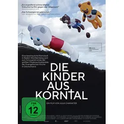 Die Kinder aus Korntal