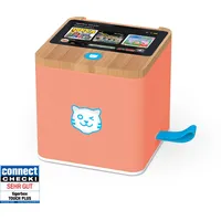 Edel music&entertainment gmbh Hörspielbox tigerbox TOUCH PLUS koralle