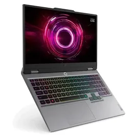Lenovo LOQ 15 AMD Ryzen 5 220 32 GB RAM 512 GB SSD RTX 5050 83JG003CPB