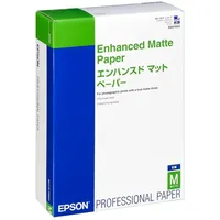Epson Enhanced Matte Paper A4 189 g/m2 250 Blatt