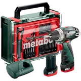 Metabo PowerMaxx BS Basic Set 600080710