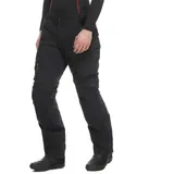 Dainese Mangen AbsøluteshellTM Pro Hosen - Black / Black - 52