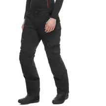 Dainese Mangen AbsøluteshellTM Pro Hosen - Black / Black - 52