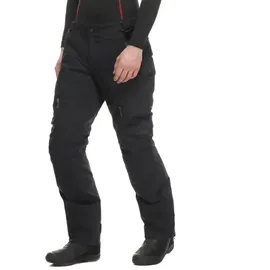 Dainese Mangen AbsøluteshellTM Pro Hosen - Black / Black - 52