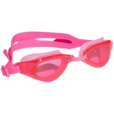adidas Kinder Schwimmbrille Persistar Fit, Shock Pink/Shock Pink/White, One size, BR5828