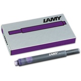 LAMY T10 violett,