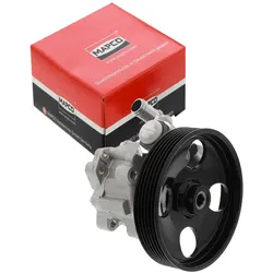 Mapco Servopumpe Passend Für Alfa Romeo 159 27013: Hydraulikpumpe, Lenkung Alfa Romeo: 50500424 Alfa Romeo: 51839102 Alfa Romeo: 71790886 Alfa Romeo: