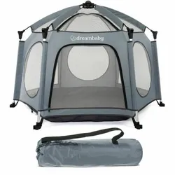 Spielplatz Dreambaby