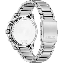 Citizen Eco-Drive AT1190 Edelstahl 42 mm AT1190-87X