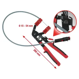 KS Tools Schlauchschellenzange 115.0901