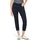 Betty Barclay Sommerhose mit aufgesetzten Taschen dunkelblau 30-31