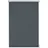 GARDINIA Seitenzugrollo Easyfix Rollo Thermo 120 x 150 cm grau