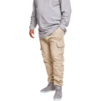 URBAN CLASSICS Cargo Jogging Pants (TB1268)