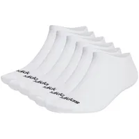 Adidas Socken 6er Pack | Gr.: 43-45