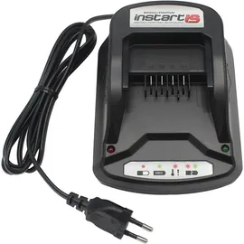 Briggs & Stratton Ladegerät Instart IS Rasenmäher