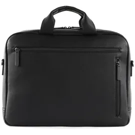 JOST Riga Business Bag Black