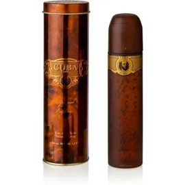 Cuba Gold Eau de Toilette 100 ml
