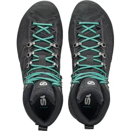 Scarpa Mescalito TRK GTX Schuhe (Größe 41, schwarz)