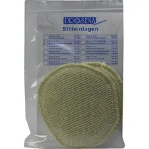 Naturproduktehaus Fam. Feige PROSENA Stilleinlagen 2lagig W/bs