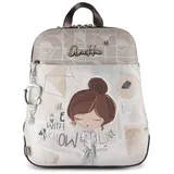 Anekke Sophia Daypack 31 cm mehrfarbig