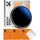 K&F Concept ND Filter 67mm Variabler Graufilter ND2-ND2000 1-11 Blendenstufen