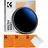 K&F Concept ND Filter 67mm Variabler Graufilter ND2-ND2000 1-11 Blendenstufen