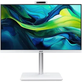 Acer Aspire C24-A 2023 23,8" Full HD Intel Core 5 120U 5,0 GHz 16 GB RAM 512 GB SSD Windows 11 Home