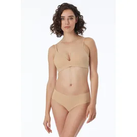 SCHIESSER Invisible Light Hipster Beige 34