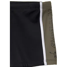 Chiemsee Badehose Chiemsee schwarz 4