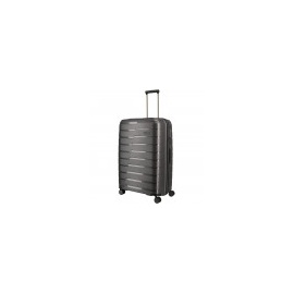 Travelite Air Base 4-Rollen 77 cm / 105 l anthrazit