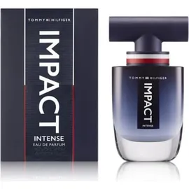 Tommy Hilfiger Impact Intense Eau de Parfum 50 ml