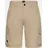 CAMEL ACTIVE Herren Cargoshorts aus Reiner Baumwolle Beige, 35IN