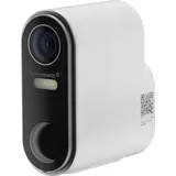Homematic IP HmIP-COR 162949A0 IP Überwachungskamera 2304 x 1296 Pixel