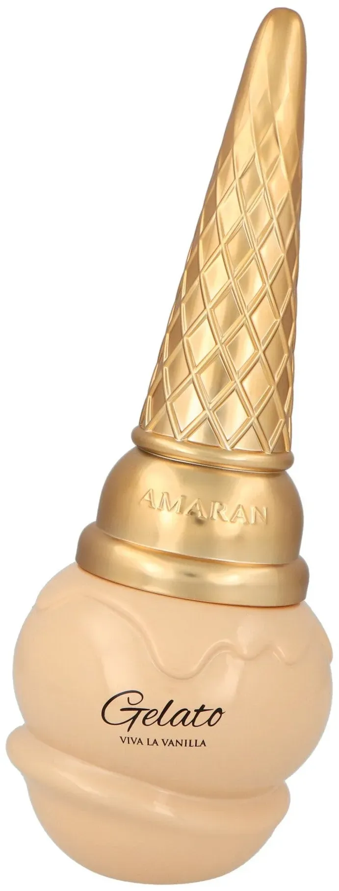 Amaran Exclusive Gelato Viva La Vanila Edp 100ml