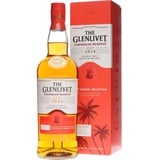 The Glenlivet Caribbean Reserve