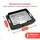 Clatronic BQ 3841 schwarz