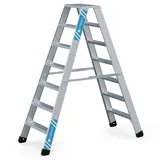 ZARGES Seventec B 2 x 7 Stufen 40357