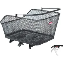 Unix Rosetto Topklip schwarz