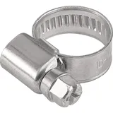 tecwerk Schlauchschelle 16-27mm W1 Bandbr.9mm Bandbr.9mm Btl.TECWERK