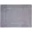 Grau 67 x 120 cm
