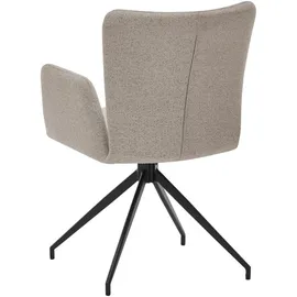 Set One by Musterring 2er-Set set one by Musterring Stuhl El Paso Stoff Beige